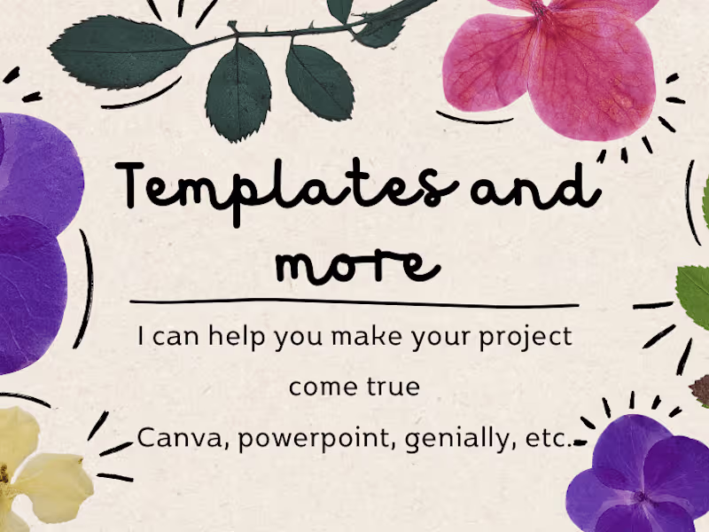 Cover image for Canva designer