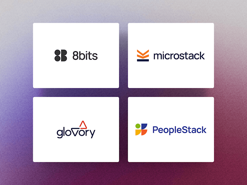 Cover image for Logo Design & Brand Identity Portfolio
