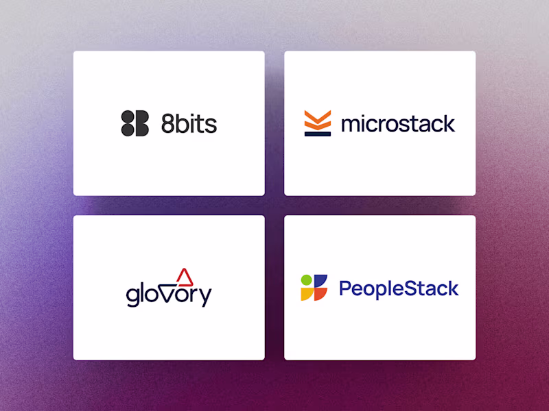 Cover image for Logo Design & Brand Identity Portfolio