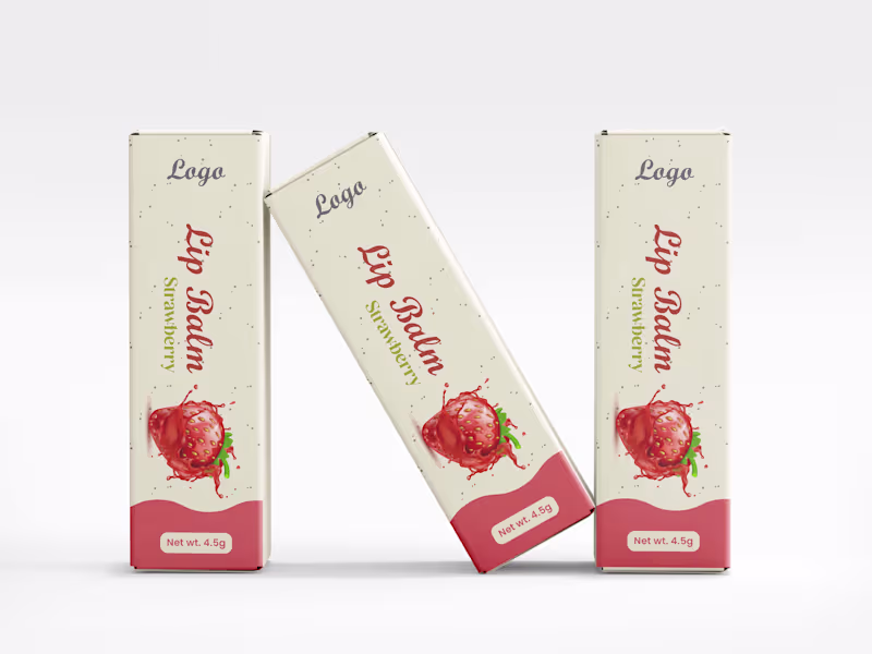 Cover image for Packaging Design