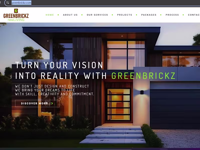 Cover image for Interior Design Work at Best Price in Bangalore