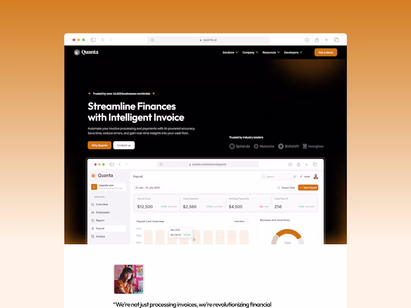 Cover image for Framer Website Maintenance & Optimization Service