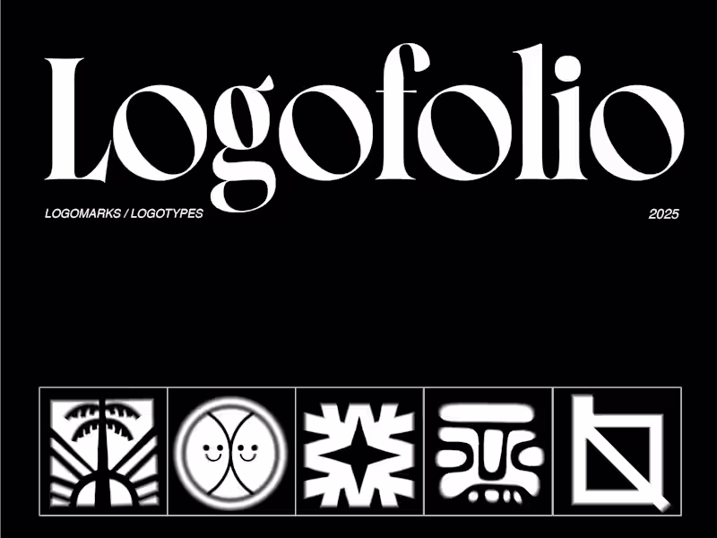 Cover image for Logo Design Starter Pack