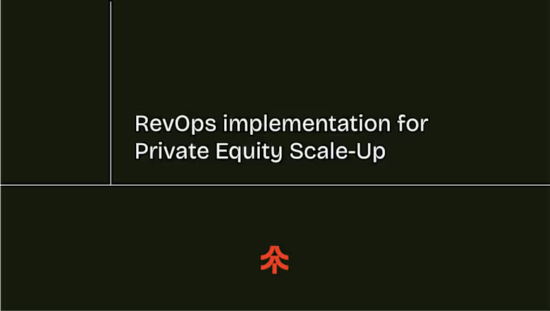 Cover image for Experiment-Driven Growth Strategy for Climate Tech Startup