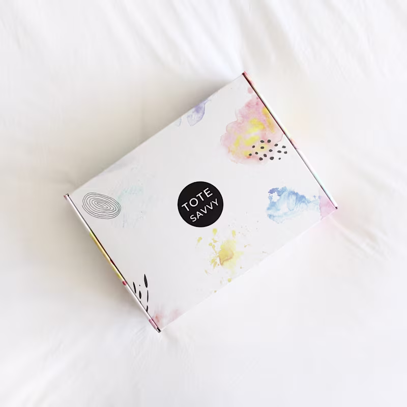 Cover image for Gift Set Packaging