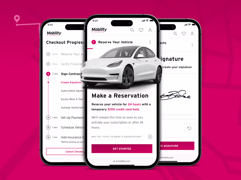 Cover image for AutoNation Mobility