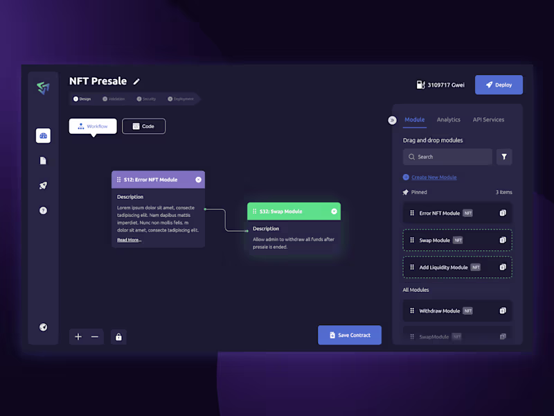 Cover image for Saas AND Web App
