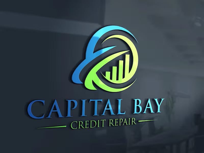Cover image for professional business logo with branding