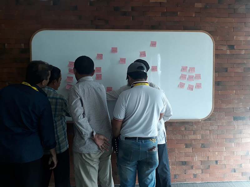 Cover image for Crafting a Customer Rating System for a Ride-Hailing App