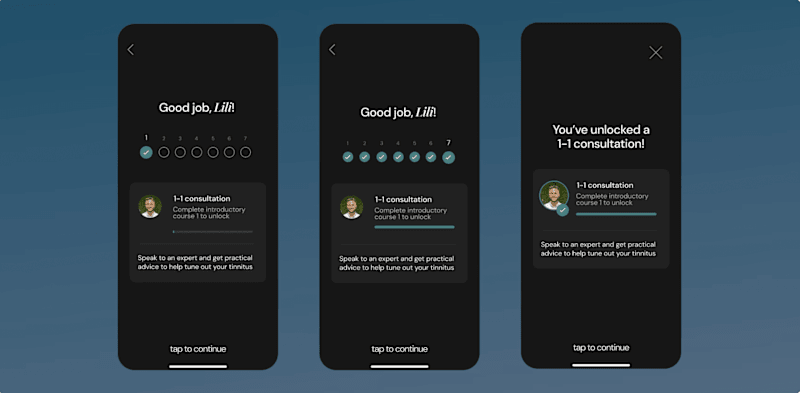 Cover image for Oto (YC W22) - Upselling a new product in-app