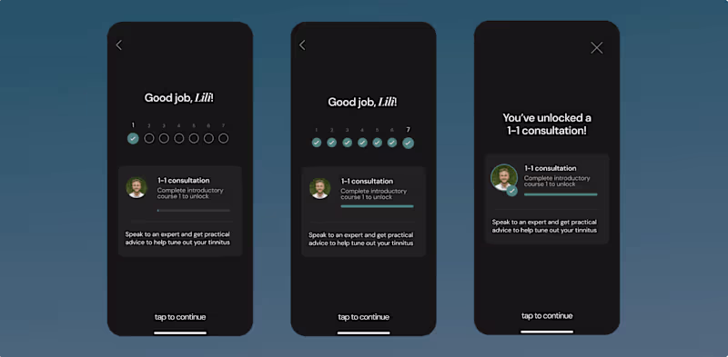 Cover image for Oto (YC W22) - Upselling a new product in-app