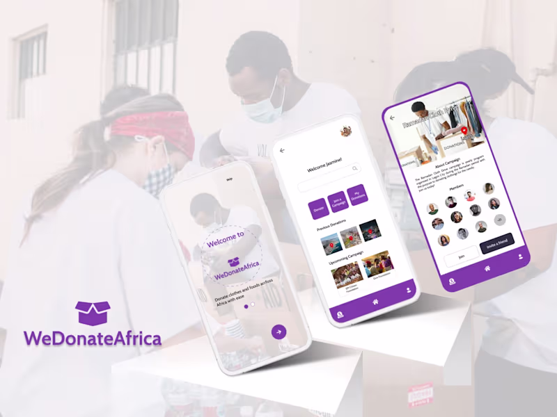 Cover image for UI/UX Design for Web & Mobile Apps