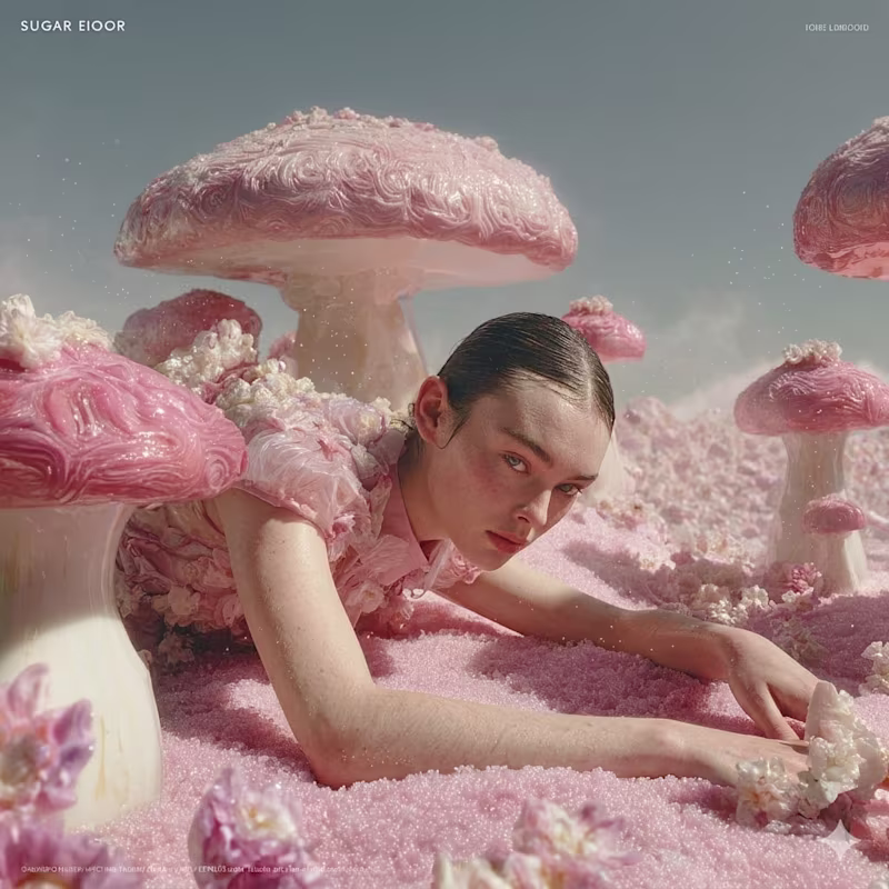 Cover image for Full AI Campaign Visuals