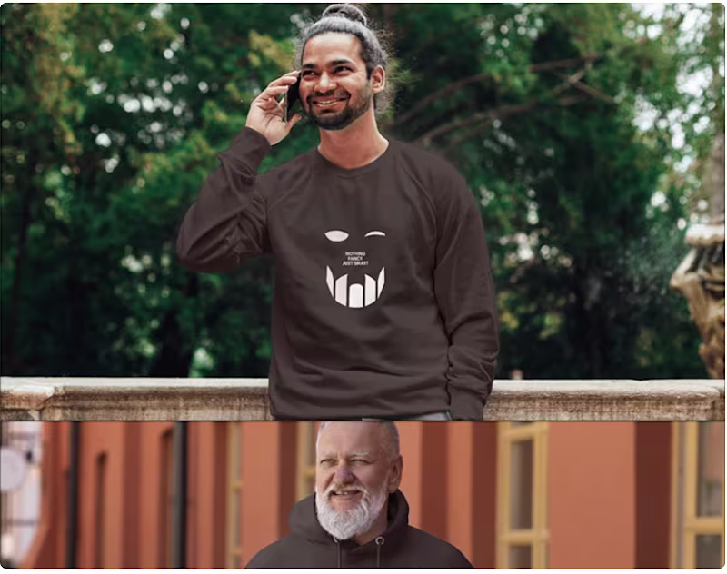 Cover image for EN
In the men’s grooming branding