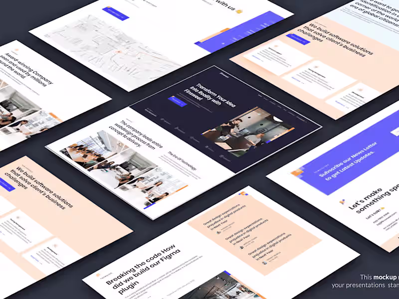 Cover image for "Transforming Ideas into Digital Reality"