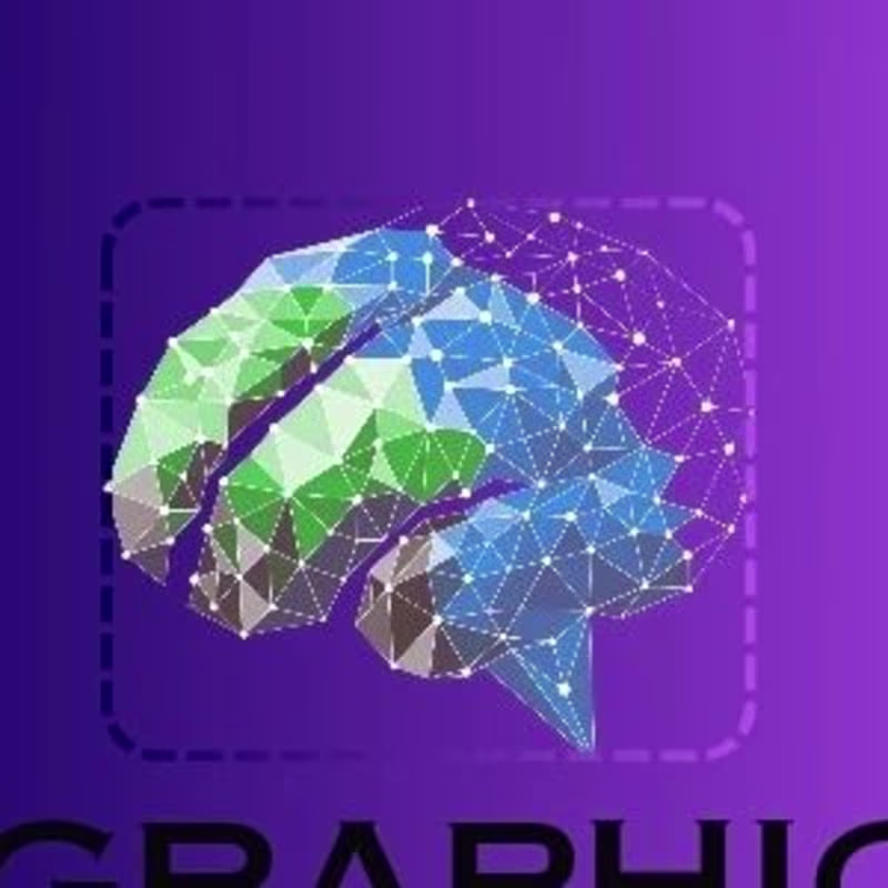 Cover image for Graphic Designer on Instagram
