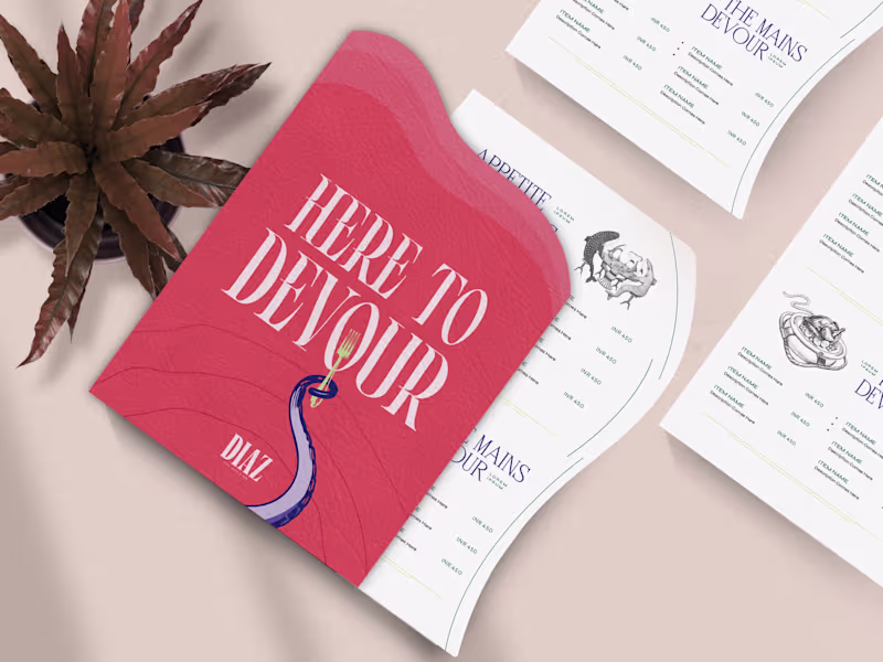 Cover image for Pitch Deck and Presentation Design