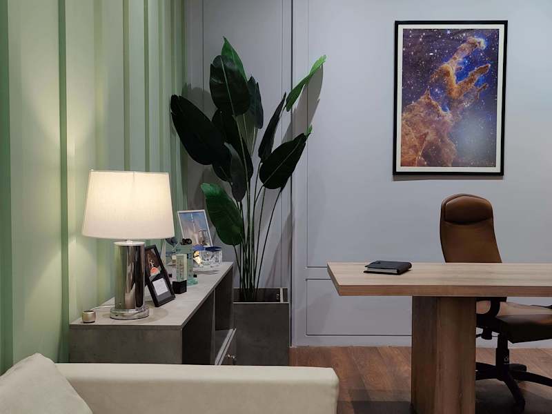 Cover image for High Quality Interior design, Construction Drawings and 3D Model