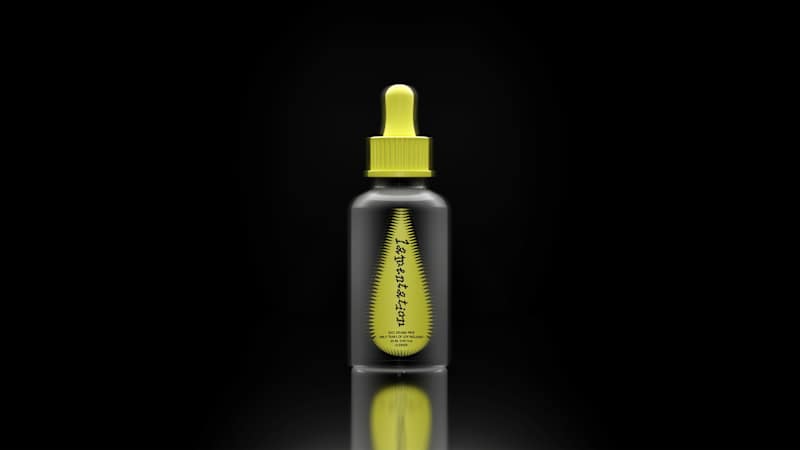 Cover image for Lamentation: Bottling Grief Like Beauty
