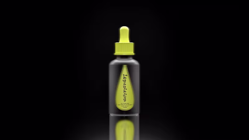 Cover image for Lamentation: Bottling Grief Like Beauty