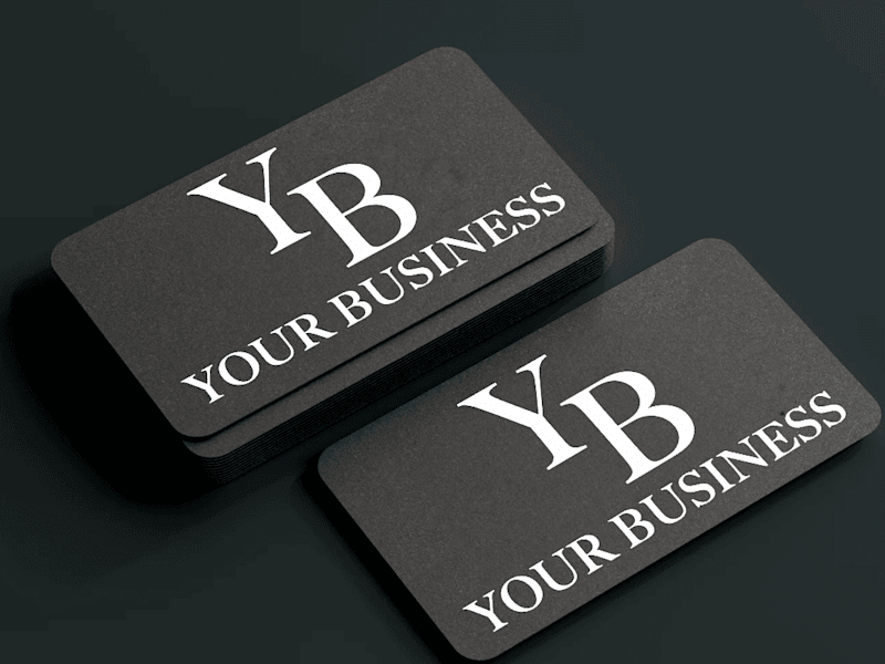 Cover image for Brand Kit design 