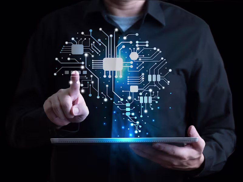 Cover image for Data-Driven Decisions for your Business: Excel, SQL, Python & AI