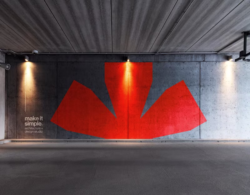 Cover image for Make It Simple | Architecture + Design Studio