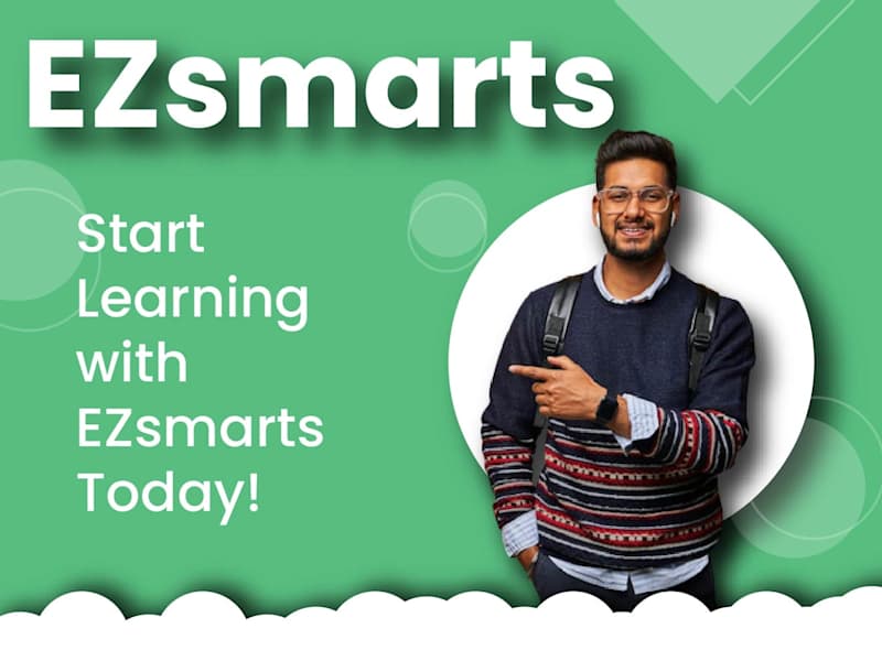 Cover image for Learners — EZsmarts