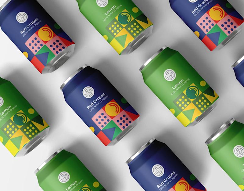 Cover image for AmelionJuice Branding