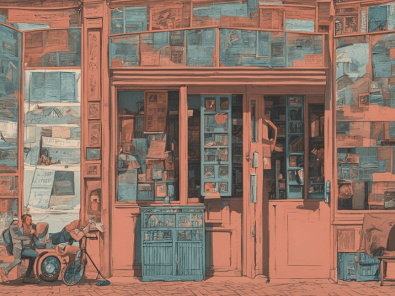 Cover image for translation 