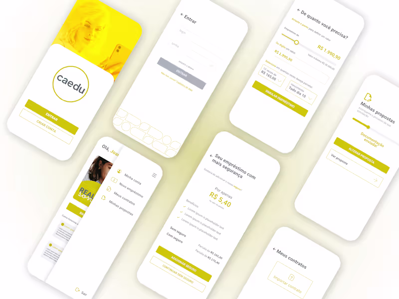 Cover image for Design Figma for app, landing page or website