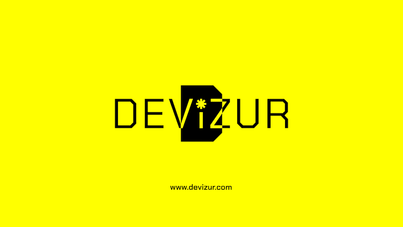 Cover image for Devizur - Brand Design