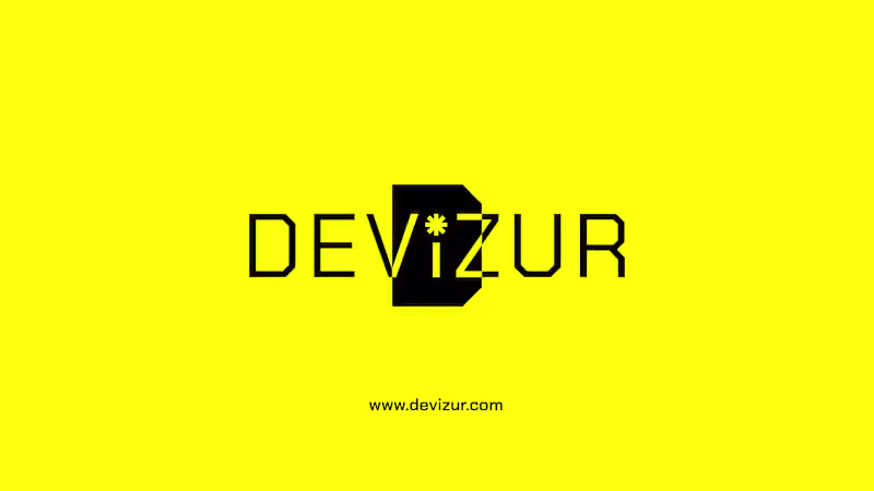 Cover image for Devizur - Brand Design