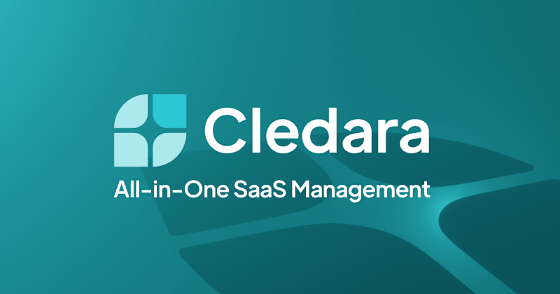 Cover image for Cledara Website Redesign