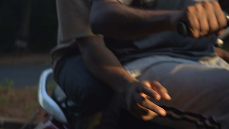 Cover image for ஊடல் நிறம் பச்சை  - Tamil student short film - YouTube