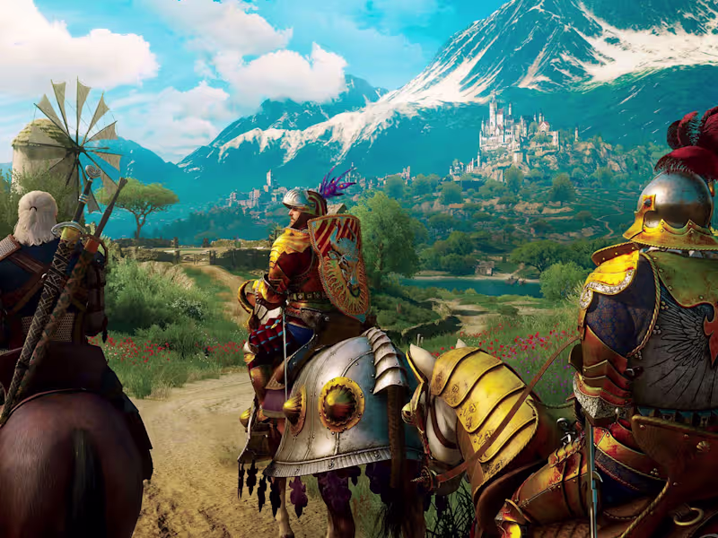 Cover image for 
Open World vs. Linear Video Games