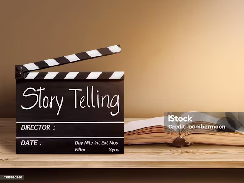 Cover image for Creative, compelling, adaptable, visionary, results-driven.