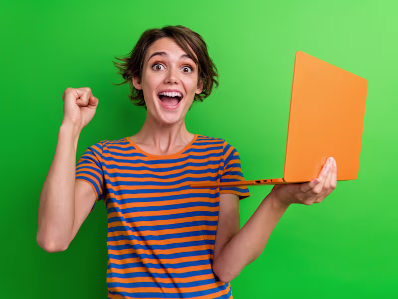 Cover image for Sales & Landing Page Design + Copywriting