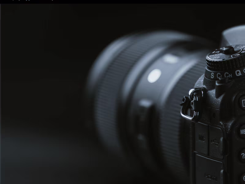 Cover image for I have created the fully functional website 