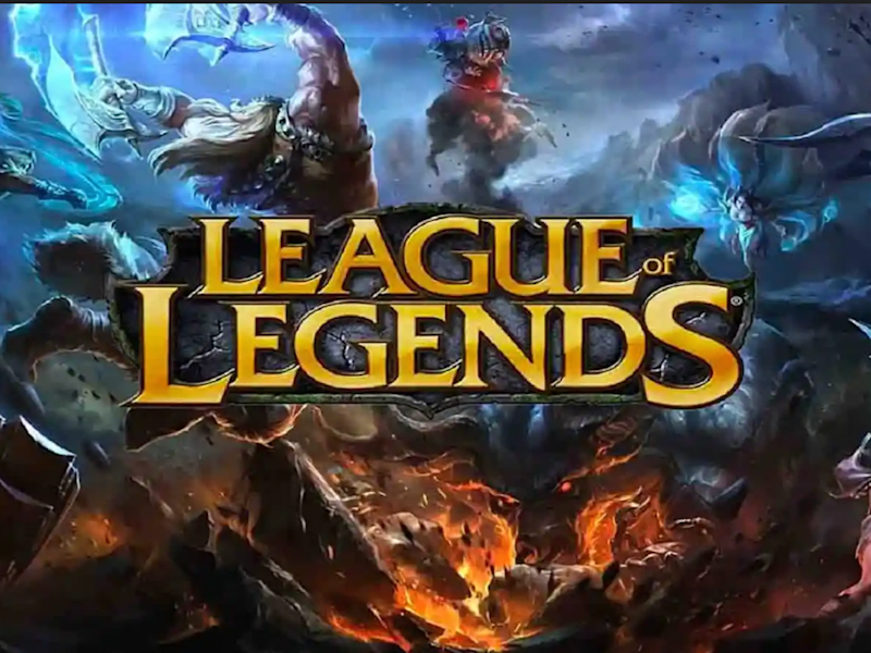 Cover image for Sound Re-Design (Warriors | Season 2020 Cinematic - League of L…