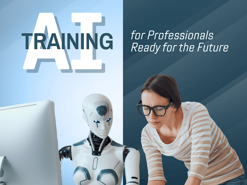 Cover image for Strategy, Automation & Training for Measurable ROI