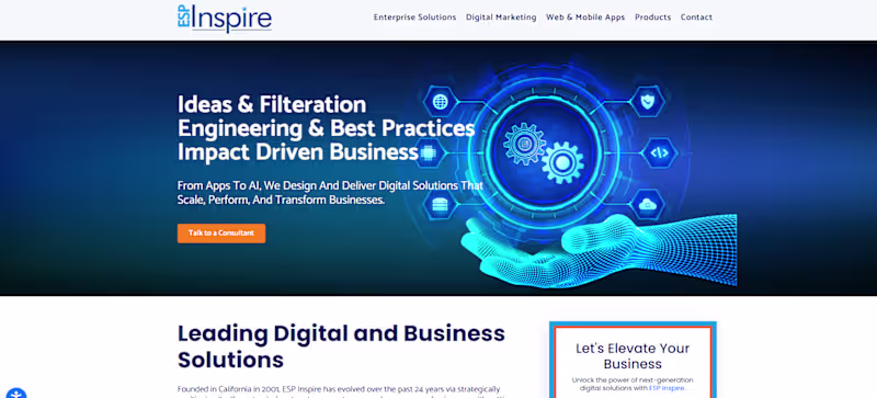 Cover image for SEO and Social Media Marketing Success