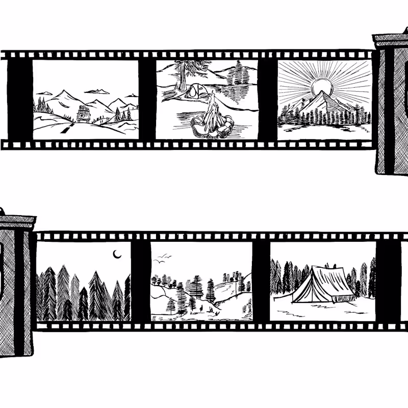 Cover image for Customised Illustrations