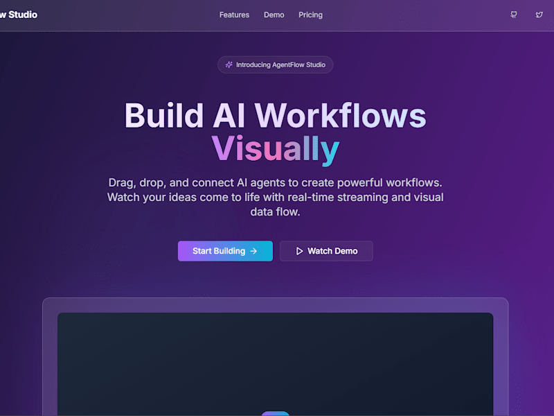 Cover image for I can build an AI Agent application