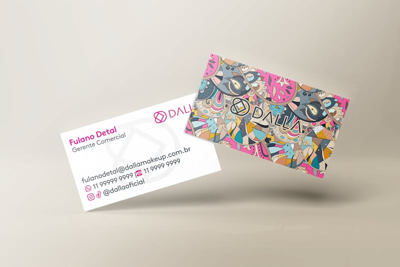Cover image for Institutional Designs for Dalla Makeup