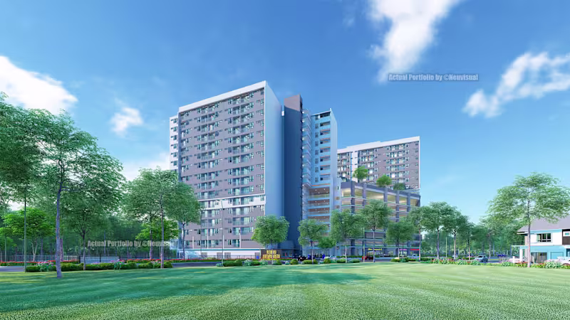 Cover image for 3D Rendering Specialist | Photorealistic Visualization | Custom