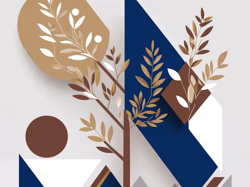 Cover image for "Custom Logo Design: Elevate Your Brand with a Unique Identity"