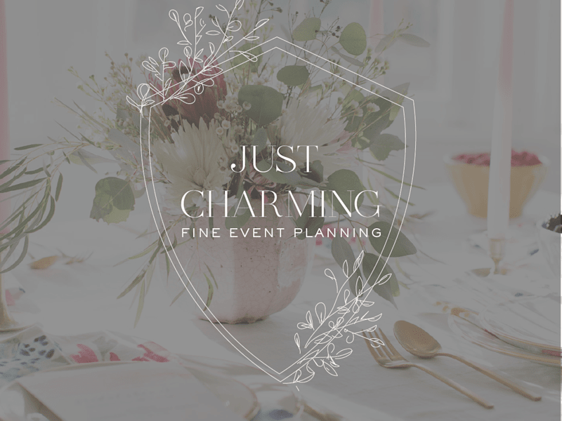 Cover image for Logo Design for Wedding and Event Planner