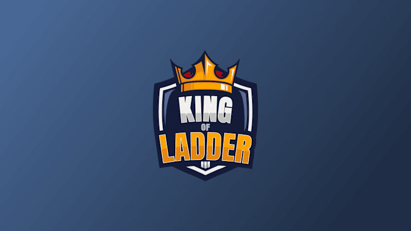 Cover image for King of Ladder - Starcraft 2