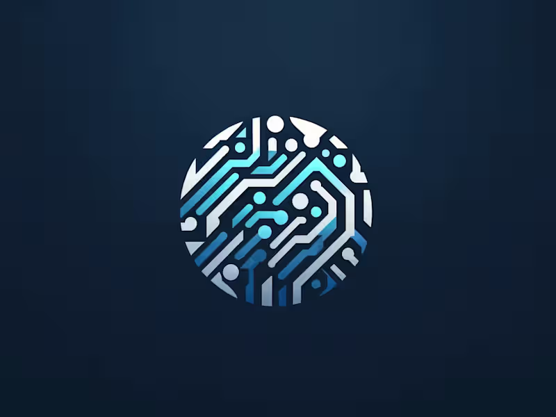Cover image for Custom enterprise application